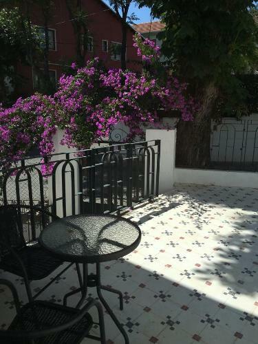 Hotel Serguzest Otel