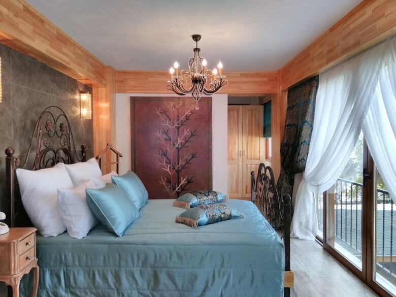 Hotel A??klar Butik Otel