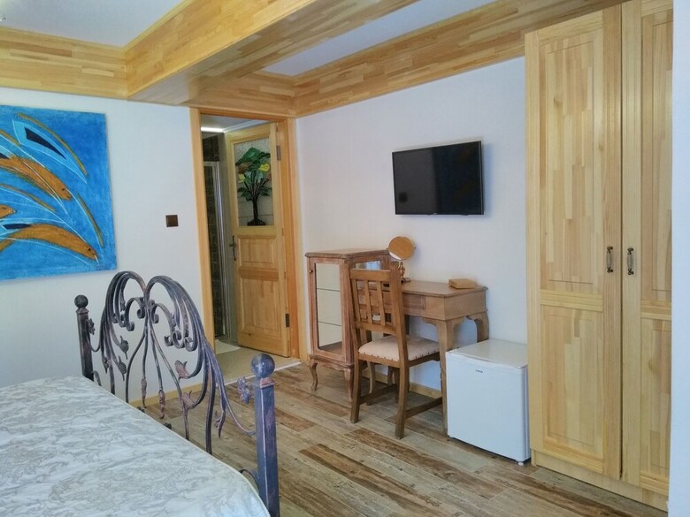 Hotel A??klar Butik Otel