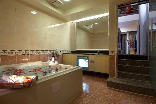 Posada Zhi Baishan Motel