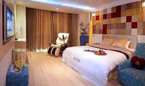 Posada Zhi Baishan Motel