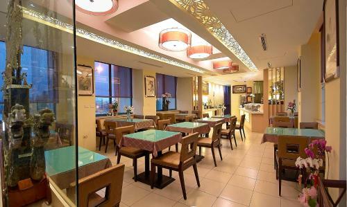 Posada Zhi Baishan Motel