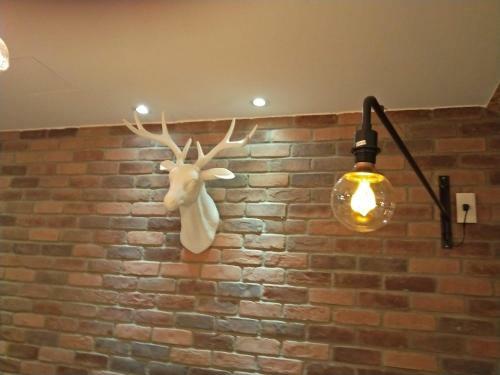 Bed & Breakfast Yangman House