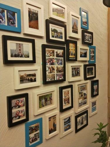 Bed & Breakfast Yangman House