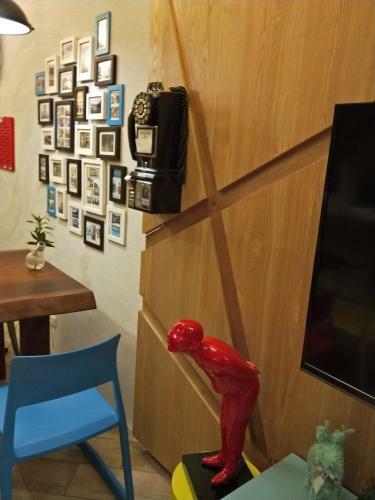 Bed & Breakfast Yangman House