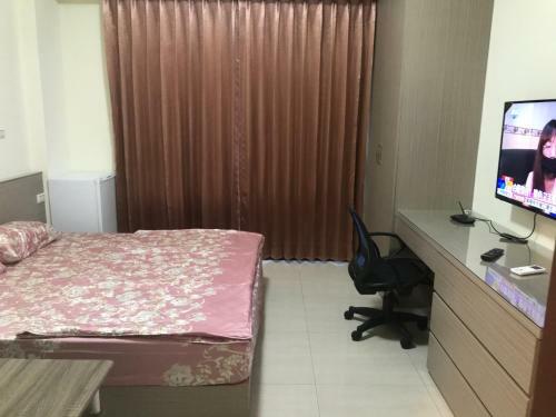Hostal Emerald Diamond Building 1