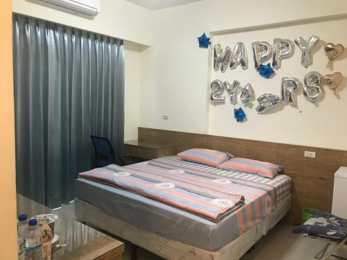 Hostal Emerald Diamond Building 1