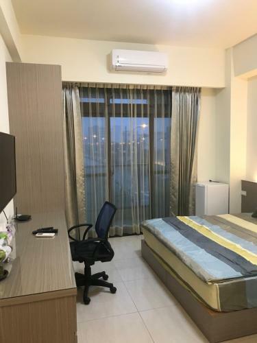 Hostal Emerald Diamond Building 1