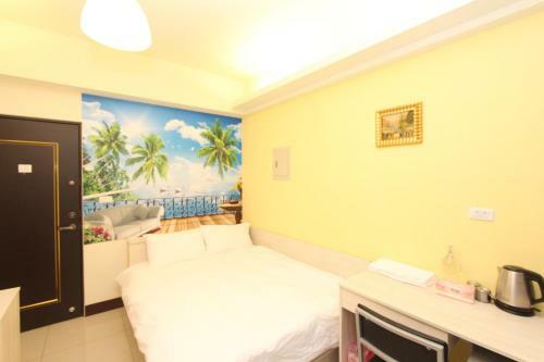Albergue How Fun Zhunan