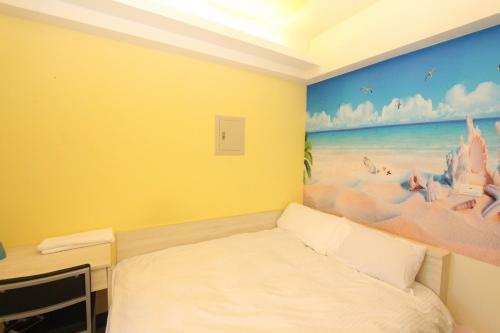 Albergue How Fun Zhunan