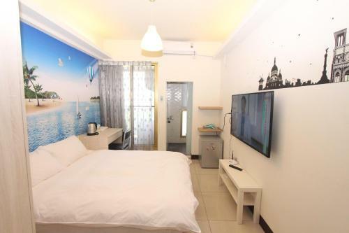 Albergue How Fun Zhunan