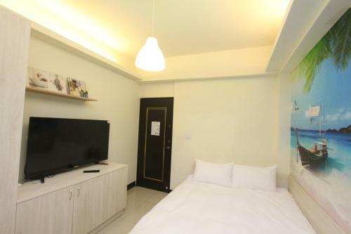 Albergue How Fun Zhunan