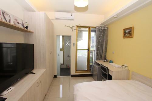 Albergue How Fun Zhunan