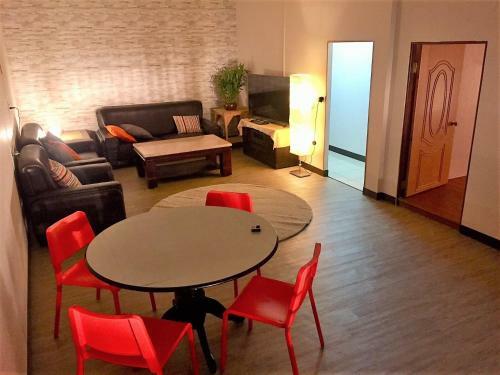 Apartamento Koti