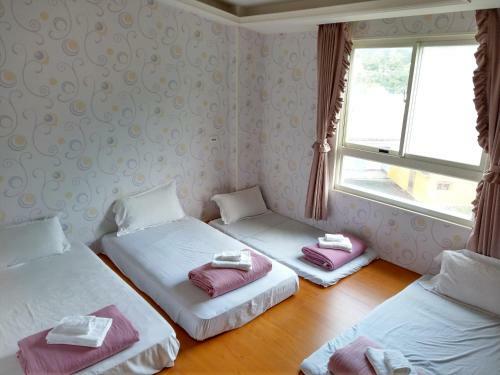 Dreamy Butterfly Country House