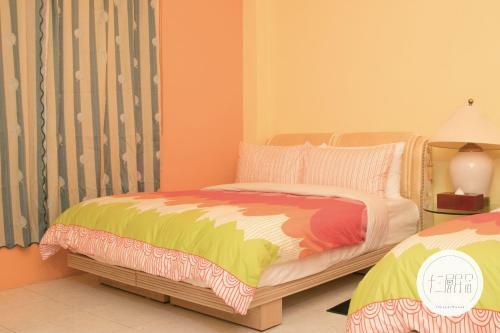 13f Homestay