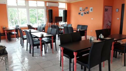 13f Homestay