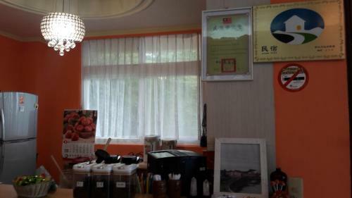 13f Homestay