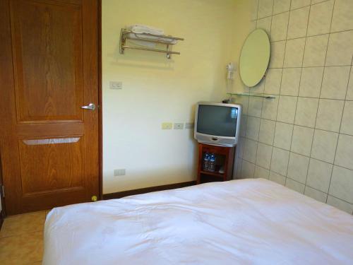 Bed & Breakfast Ez Stay Juifen(Ruifang Station)