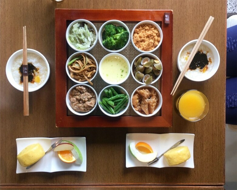 Bed & Breakfast Adagio Jinguashi