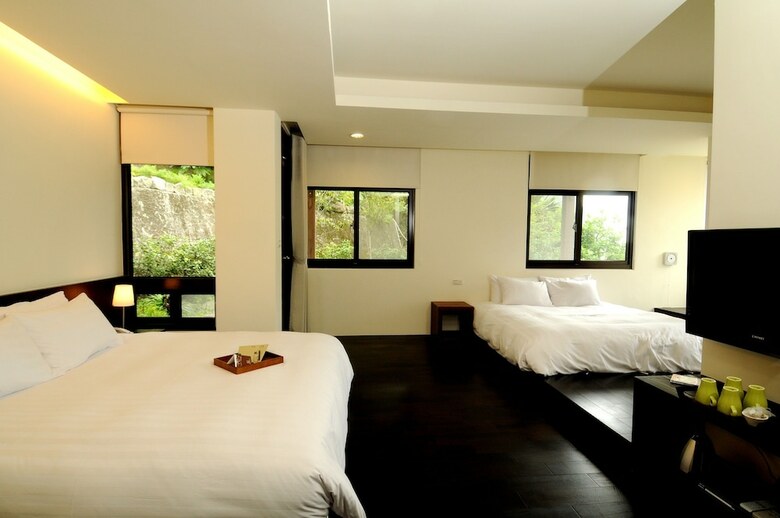 Bed & Breakfast Adagio Jinguashi