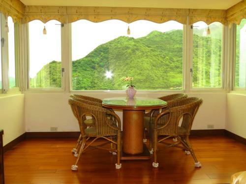 Formosa Arcadian Villa