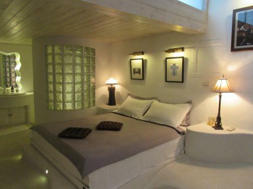 Bed & Breakfast Our Home 187