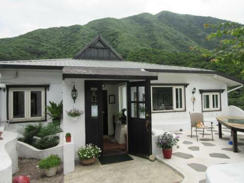 Bed & Breakfast Our Home 187