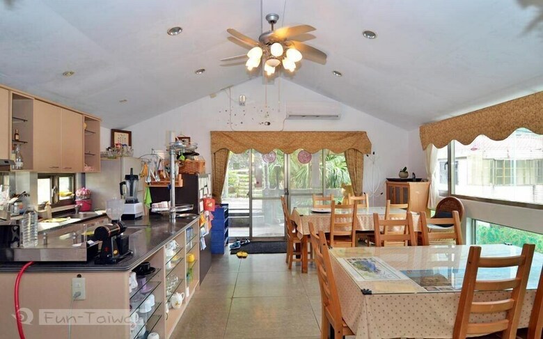Bed & Breakfast Levite Villa