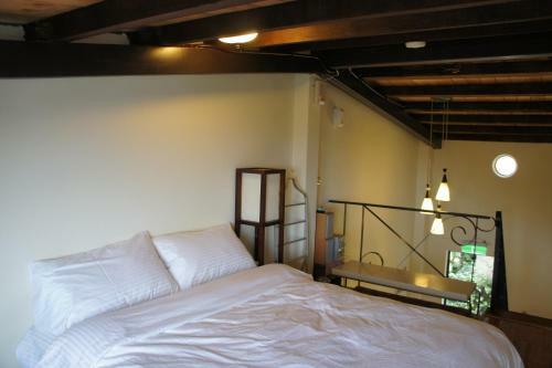 Jiufen Walk Inn 3x3