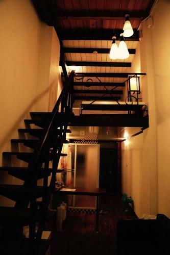 Jiufen Walk Inn 3x3