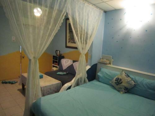 Wangyuku B&B