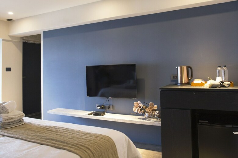 Hostal Something Easy Inn