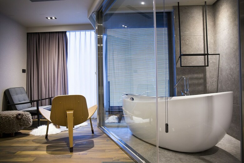 Hostal Something Easy Inn
