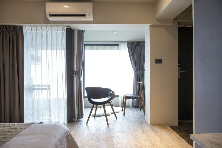 Hostal Something Easy Inn