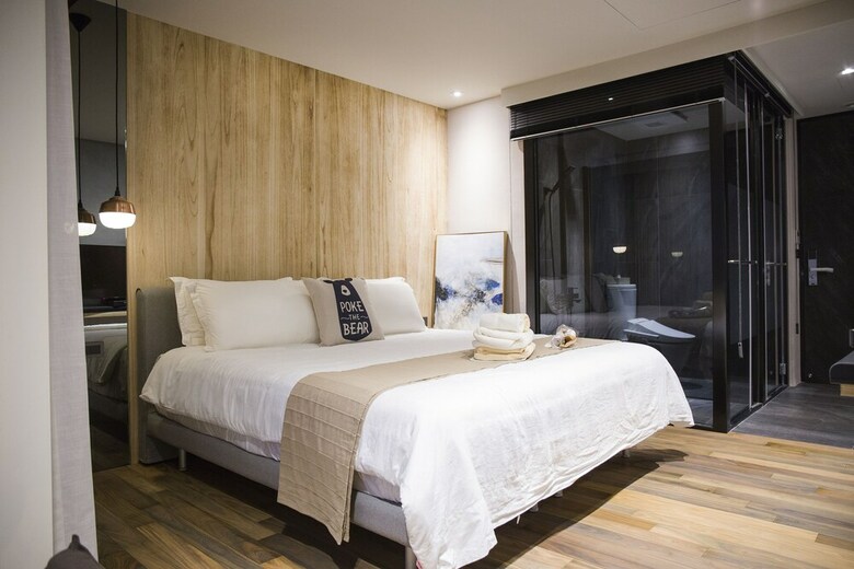 Hostal Something Easy Inn