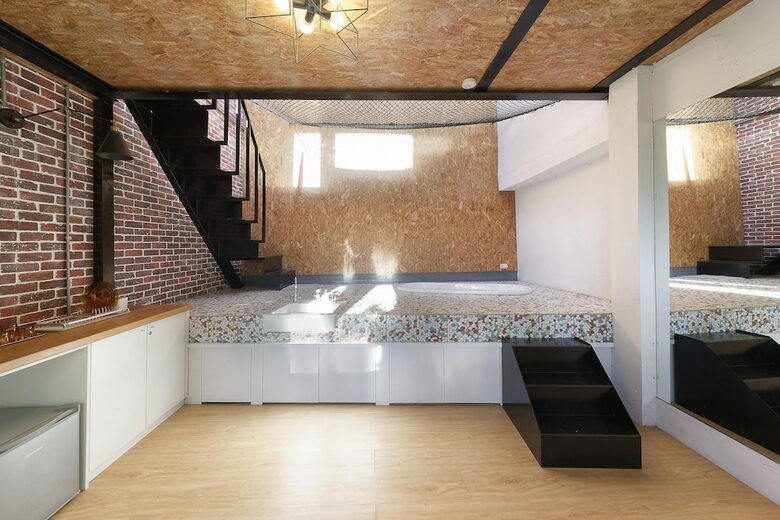Flip Flop Hostel Jiufen
