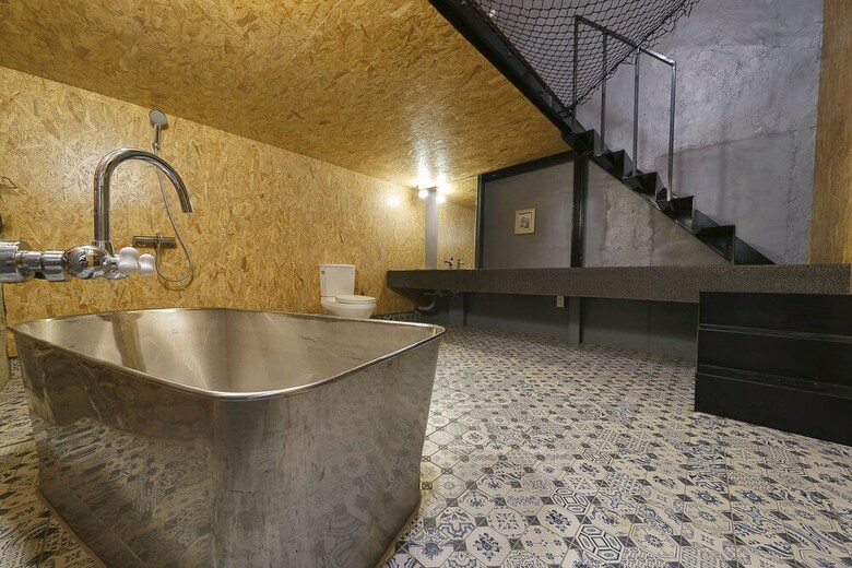 Flip Flop Hostel Jiufen
