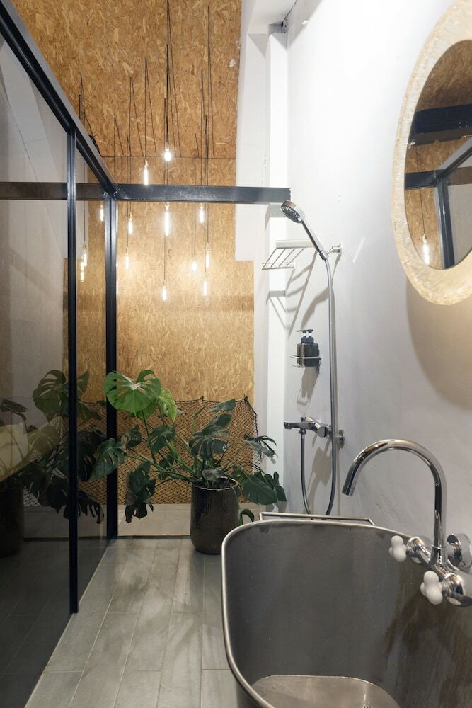 Flip Flop Hostel Jiufen