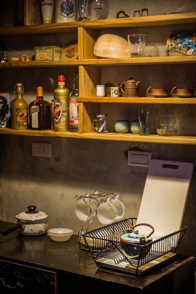 Flip Flop Hostel Jiufen