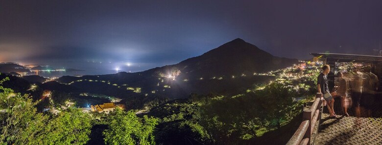 Flip Flop Hostel Jiufen