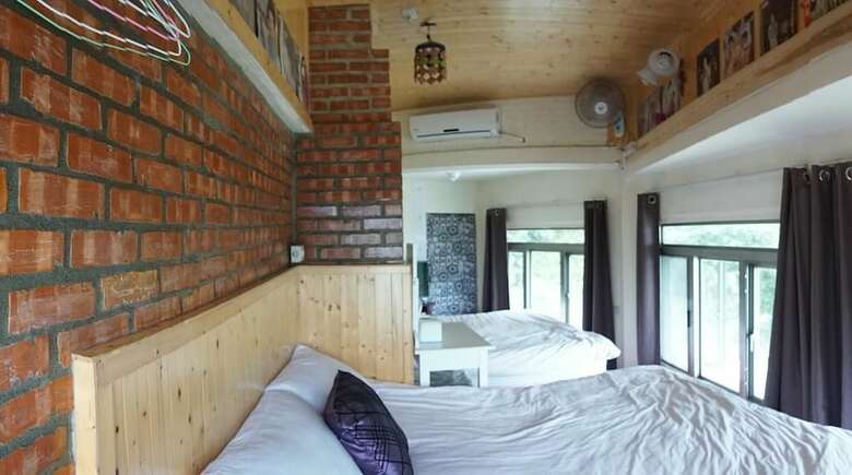 Bed & Breakfast Linyuan Village