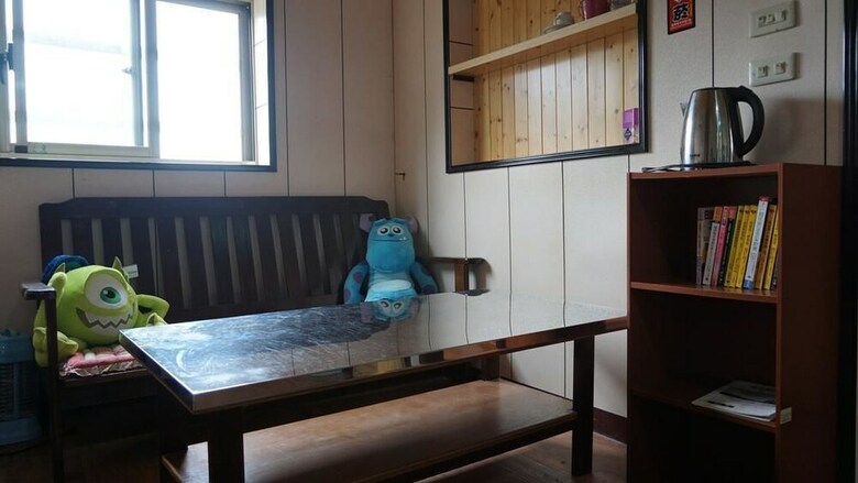 Bed & Breakfast Linyuan Village