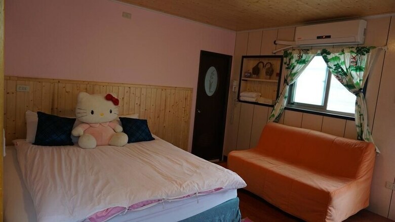 Bed & Breakfast Linyuan Village