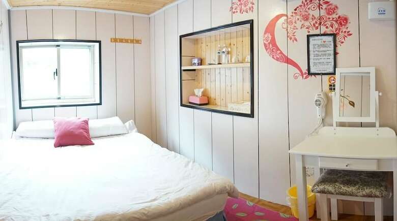 Bed & Breakfast Linyuan Village
