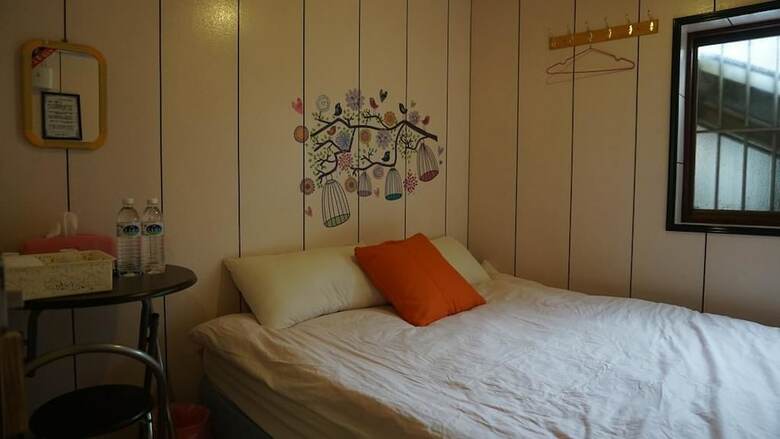 Bed & Breakfast Linyuan Village