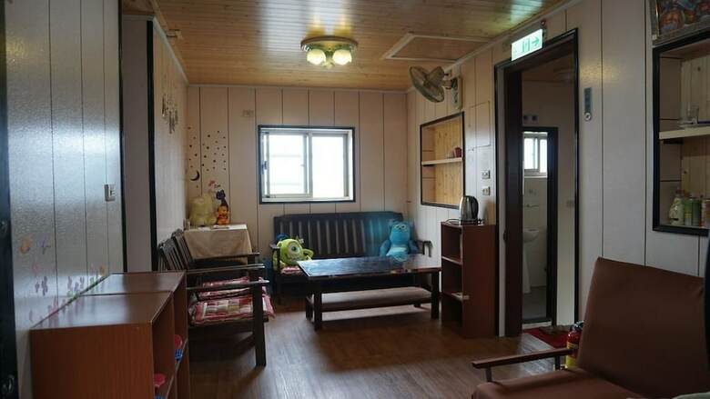 Bed & Breakfast Linyuan Village
