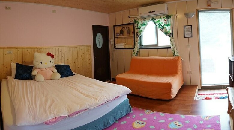 Bed & Breakfast Linyuan Village