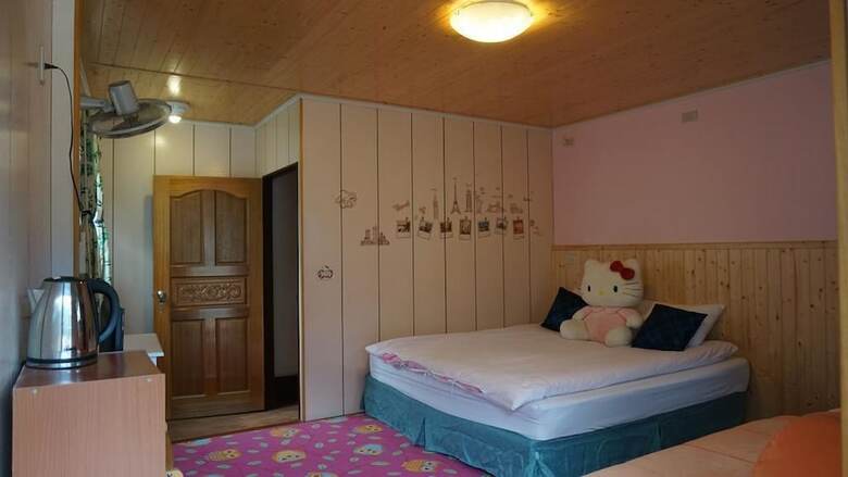 Bed & Breakfast Linyuan Village