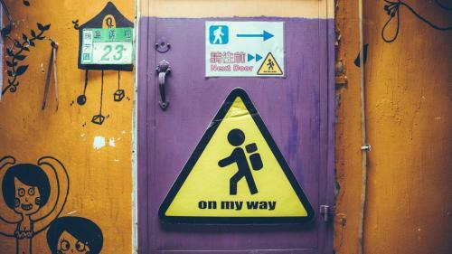 On My Way Jiufen Youth Hostel